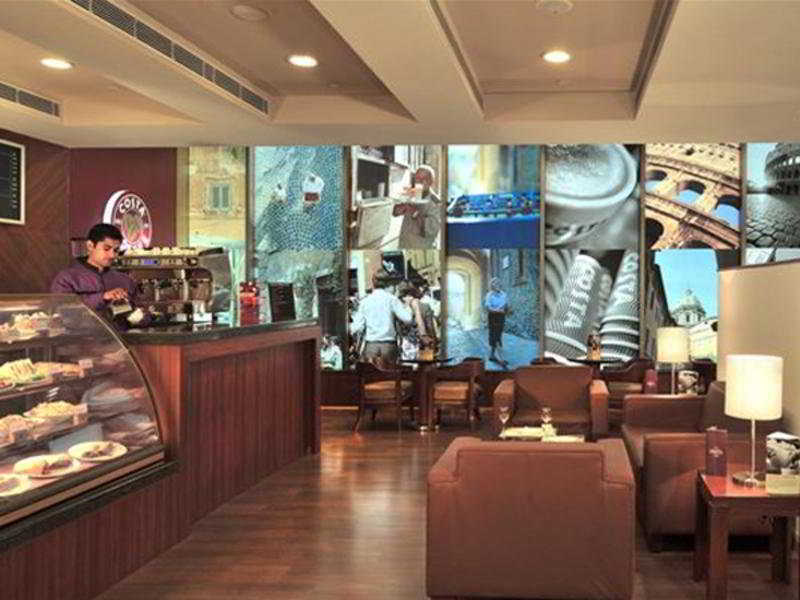 カスピア ホテル ニューデリー シャリマー バック エクステリア 写真